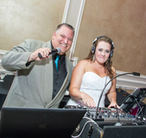 wedding dj macomb county